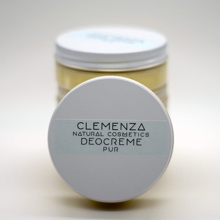 DEOCREME PUR - CLEMENZA COSMETICS