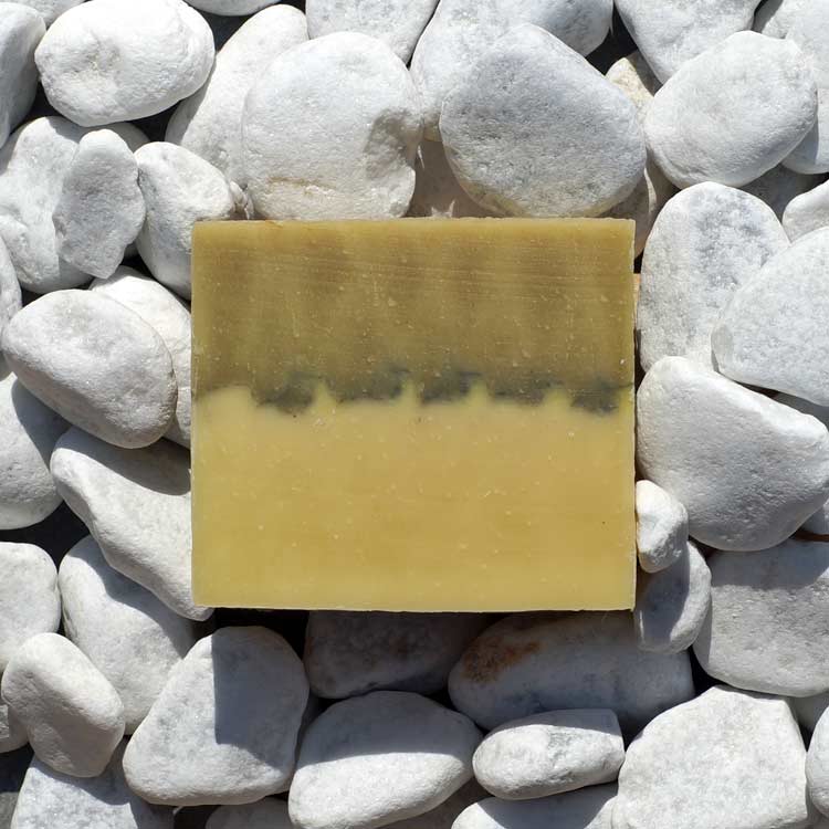 LEMONGRASS-BERGAMOT