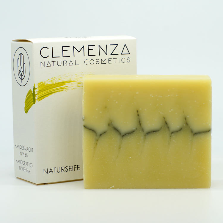 OLIVE - PURE COCONUT