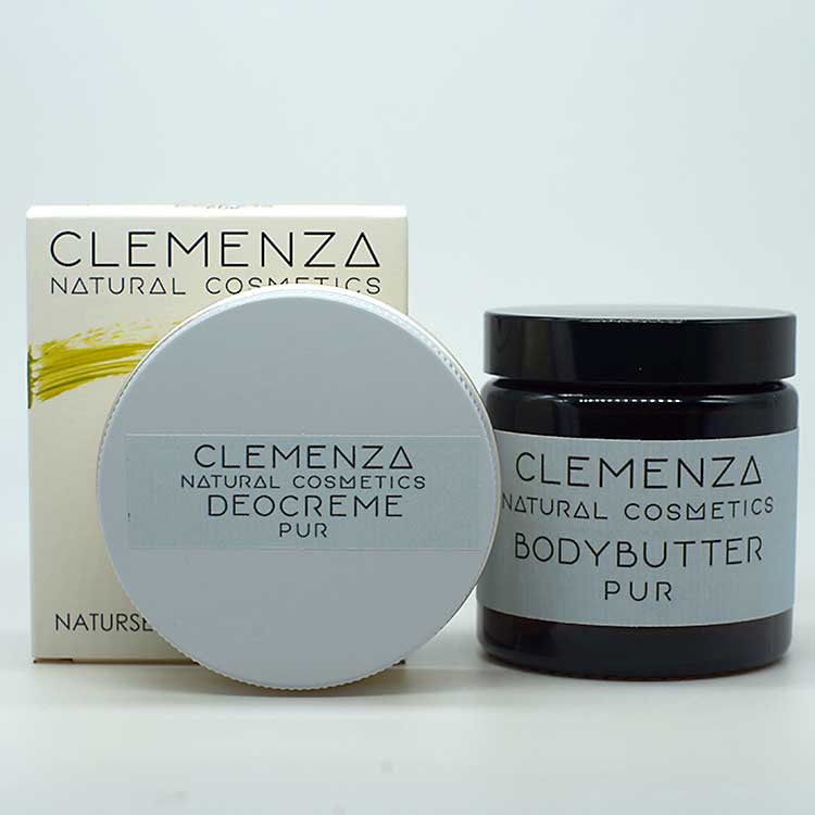 PURE CARE SET