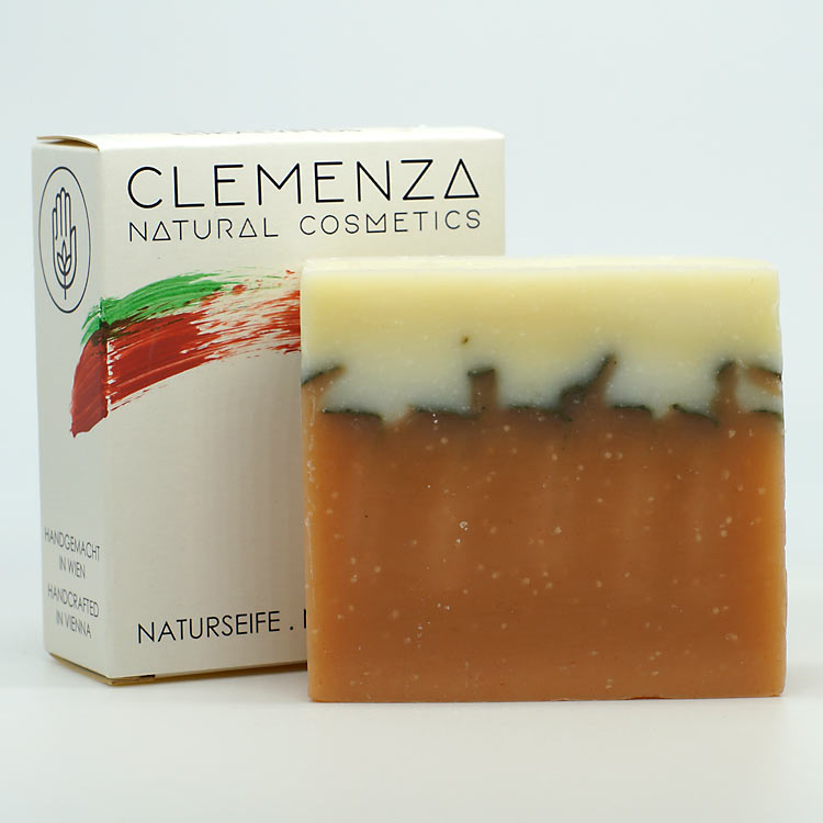 LEMON EUCALYPTUS