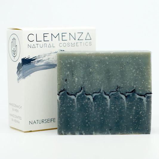 AKTIVKOHLE LEMONGRASS BERGAMOT