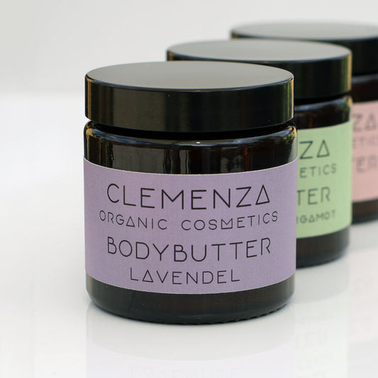 BODYBUTTER LAVENDEL