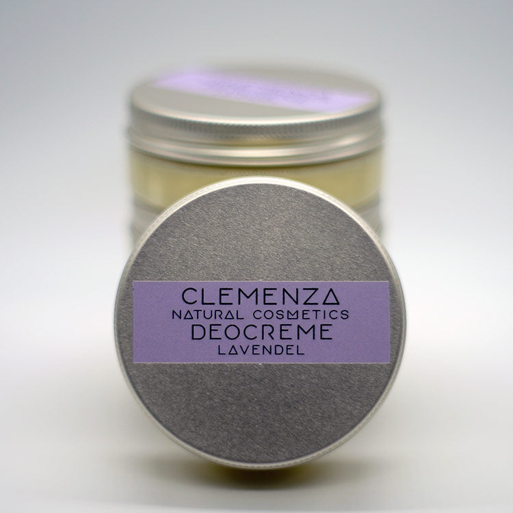 DEOCREAM LAVENDER