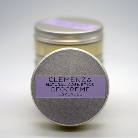LAVANDA DEOCREM