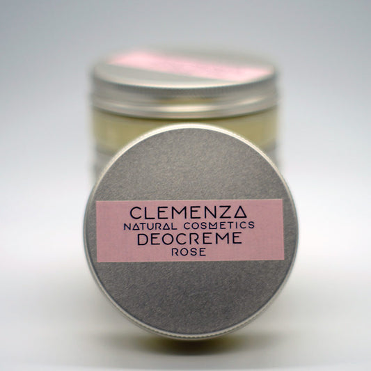ROSA DEOCREMA