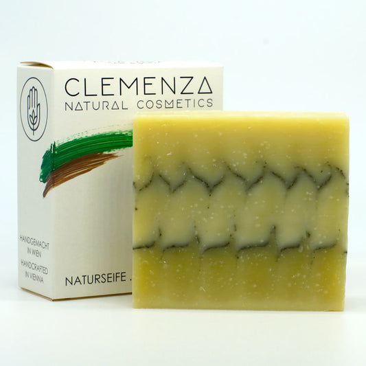 ACEITE DE SEMILLA DE CÁÑAMO - ALOE VERA