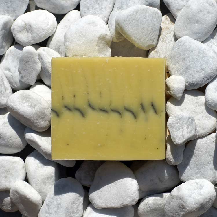 OLIVE - KOKOS PUR