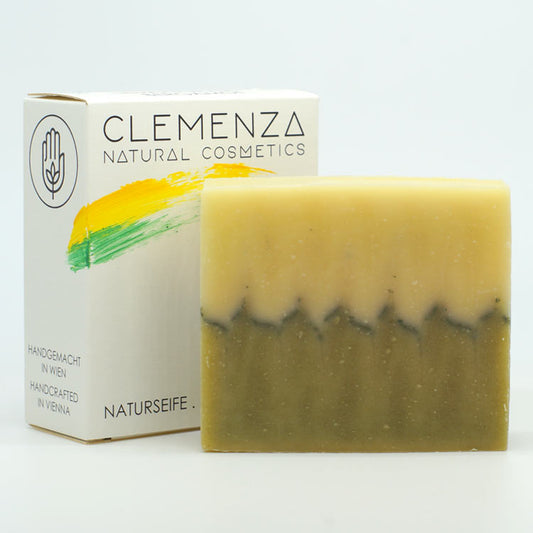 LEMONGRASS-BERGAMOT