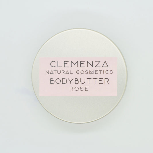 BODY BUTTER ROSE