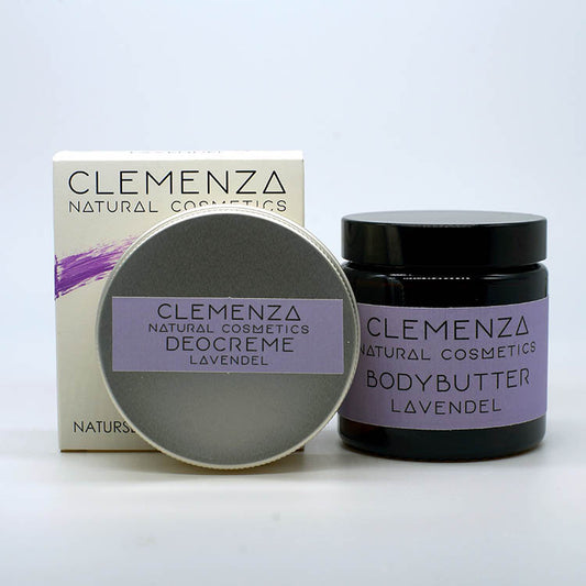 SET DE CUIDADO DE LAVANDA