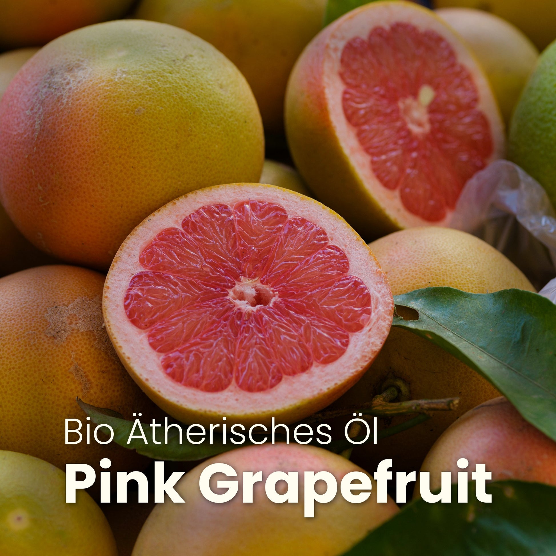 PINK FLOWER GRAPEFRUIT - CLEMENZA COSMETICS